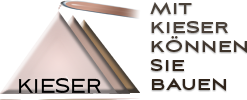 Logo Kieswerke Kieser
